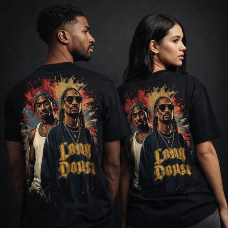 Unisex Shirts
